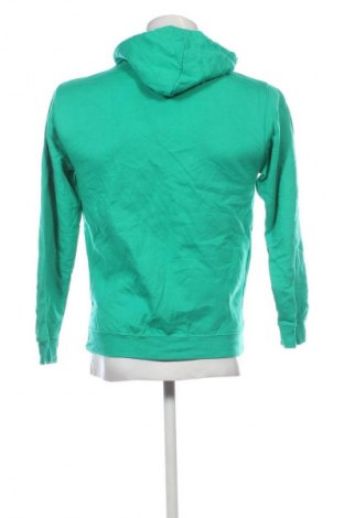 Męska bluza Just hoods, Rozmiar S, Kolor Zielony, Cena 124,99 zł