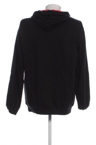 Herren Sweatshirt Kariban, Größe L, Farbe Schwarz, Preis € 11,49