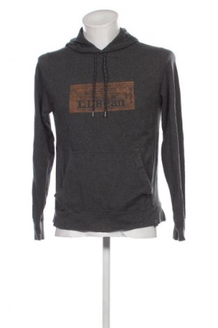 Herren Sweatshirt L.L. Bean, Größe S, Farbe Grau, Preis € 38,49