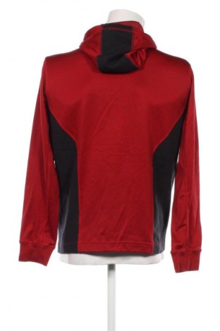 Herren Sweatshirt Land's End, Größe M, Farbe Rot, Preis € 14,99