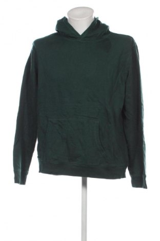 Férfi sweatshirt Land's End, Méret XL, Szín Zöld, Ár 5 299 Ft