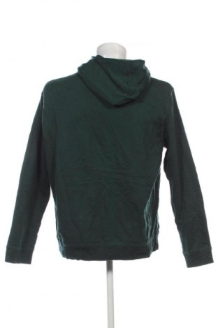 Męska bluza Land's End, Rozmiar XL, Kolor Zielony, Cena 72,99 zł