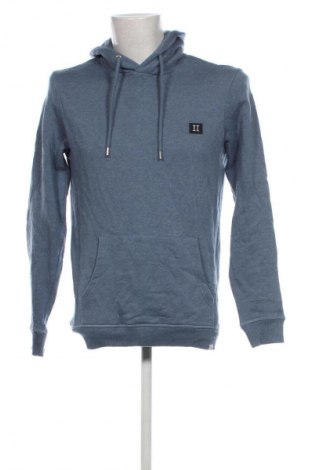 Herren Sweatshirt Les Deux, Größe S, Farbe Blau, Preis € 38,49