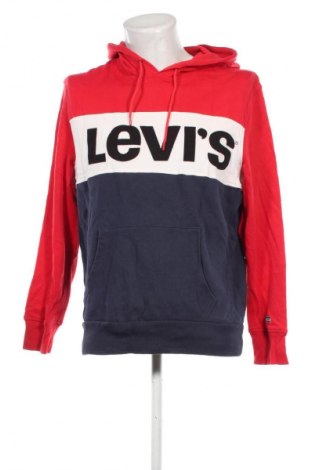 Hanorac de bărbați Levi's, Mărime L, Culoare Multicolor, Preț 171,99 Lei