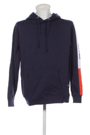 Herren Sweatshirt Livergy, Größe L, Farbe Blau, Preis € 21,99