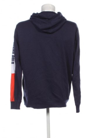 Herren Sweatshirt Livergy, Größe L, Farbe Blau, Preis € 21,99