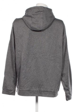 Herren Sweatshirt MSX by Michael Strahan, Größe XXL, Farbe Grau, Preis 10,99 €