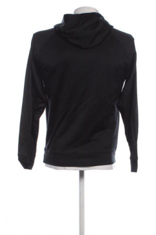 Herren Sweatshirt Majestic, Größe S, Farbe Schwarz, Preis € 13,99