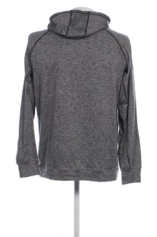 Herren Sweatshirt Manguun, Größe L, Farbe Grau, Preis € 27,49