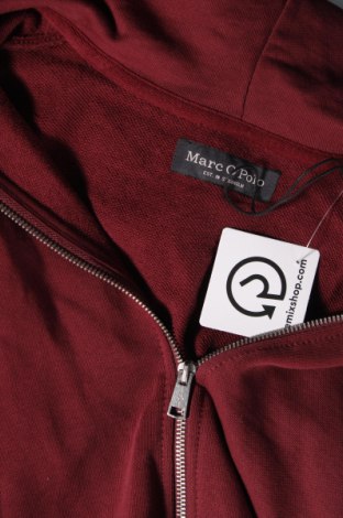 Herren Sweatshirt Marc O'Polo, Größe M, Farbe Rot, Preis € 29,99