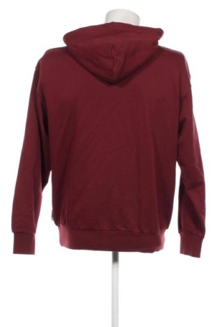 Herren Sweatshirt Marc O'Polo, Größe M, Farbe Rot, Preis € 29,99