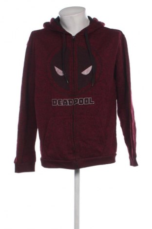 Męska bluza Marvel, Rozmiar XL, Kolor Kolorowy, Cena 59,99 zł