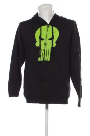 Herren Sweatshirt Marvel, Größe M, Farbe Schwarz, Preis € 28,99