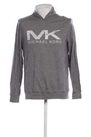 Herren Sweatshirt Michael Kors, Größe L, Farbe Grau, Preis € 72,99