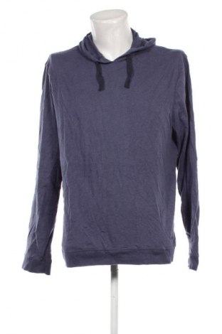 Herren Sweatshirt Michael Kors, Größe XL, Farbe Blau, Preis € 40,99