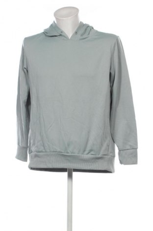 Herren Sweatshirt Mondetta, Größe L, Farbe Grün, Preis 28,99 €