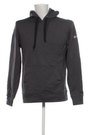 Herren Sweatshirt New Era, Größe M, Farbe Grau, Preis 28,99 €