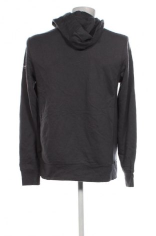 Herren Sweatshirt New Era, Größe M, Farbe Grau, Preis € 28,99