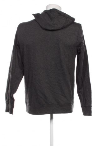 Herren Sweatshirt New Era, Größe M, Farbe Grau, Preis 13,49 €