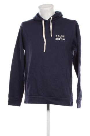 Herren Sweatshirt Next Level Apparel, Größe L, Farbe Blau, Preis € 27,49