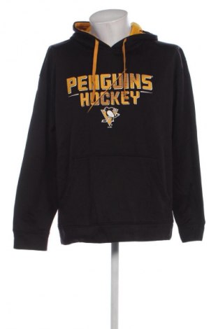 Herren Sweatshirt Nhl, Größe XL, Farbe Schwarz, Preis € 27,49