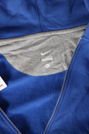 Herren Sweatshirt Nike, Größe XL, Farbe Blau, Preis € 32,99