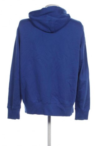 Herren Sweatshirt Nike, Größe XL, Farbe Blau, Preis € 32,99