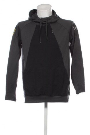 Herren Sweatshirt Nike, Größe L, Farbe Grau, Preis € 34,99