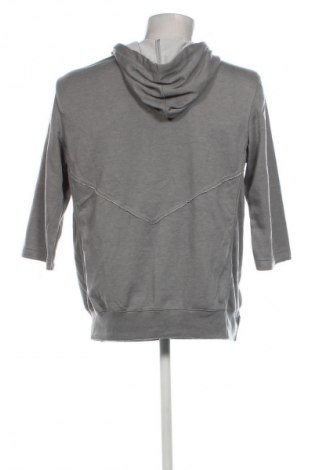 Herren Sweatshirt Nike, Größe M, Farbe Grau, Preis € 34,99