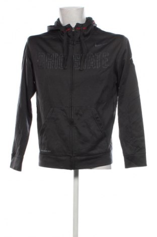 Herren Sweatshirt Nike, Größe M, Farbe Grau, Preis € 34,99