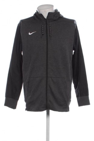 Hanorac de bărbați Nike, Mărime XL, Culoare Gri, Preț 162,99 Lei