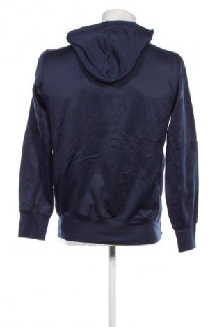 Herren Sweatshirt Nike, Größe M, Farbe Blau, Preis 38,49 €