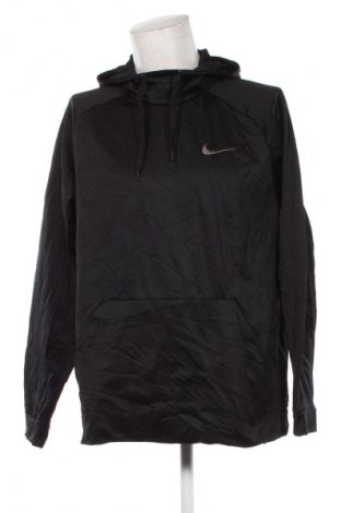 Męska bluza Nike, Rozmiar XXL, Kolor Czarny, Cena 158,99 zł