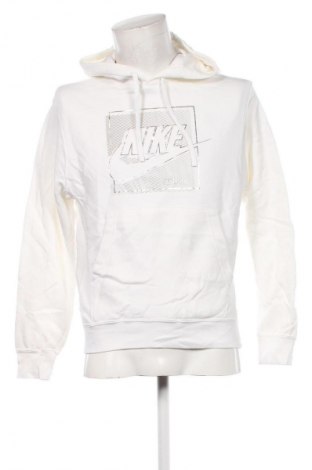 Férfi sweatshirt Nike, Méret S, Szín Fehér, Ár 13 299 Ft