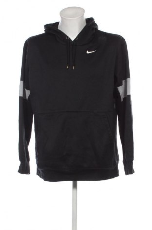 Herren Sweatshirt Nike, Größe XL, Farbe Schwarz, Preis € 36,99