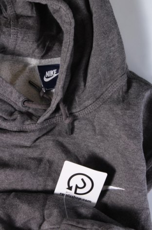 Pánská mikina  Nike, Velikost L, Barva Šedá, Cena  839,00 Kč