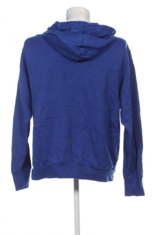 Herren Sweatshirt Nike, Größe XL, Farbe Blau, Preis 36,99 €