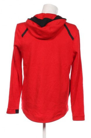 Herren Sweatshirt Nike, Größe XL, Farbe Rot, Preis 36,99 €