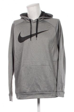 Pánská mikina  Nike, Velikost XXL, Barva Šedá, Cena  879,00 Kč