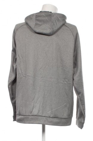 Herren Sweatshirt Nike, Größe XXL, Farbe Grau, Preis 38,49 €