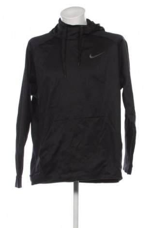 Hanorac de bărbați Nike, Mărime XXL, Culoare Negru, Preț 180,99 Lei