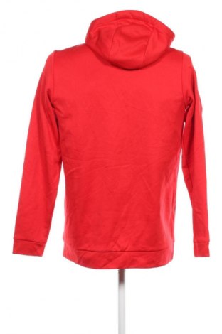 Męska bluza Nike, Rozmiar M, Kolor Czerwony, Cena 167,99 zł