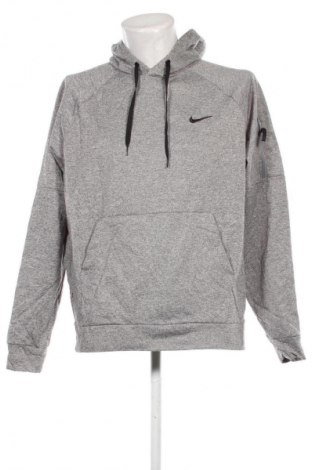 Męska bluza Nike, Rozmiar L, Kolor Szary, Cena 175,99 zł