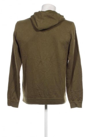 Herren Sweatshirt Nike, Größe S, Farbe Grün, Preis 38,49 €