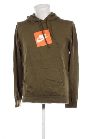 Herren Sweatshirt Nike, Größe S, Farbe Grün, Preis € 38,49