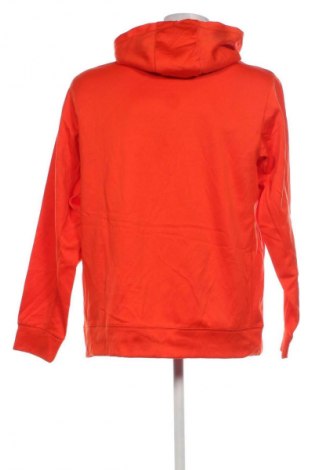 Herren Sweatshirt Nike, Größe L, Farbe Orange, Preis € 36,99