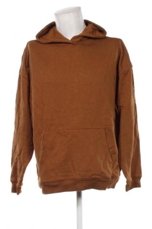 Herren Sweatshirt No Boundaries, Größe L, Farbe Braun, Preis € 12,99