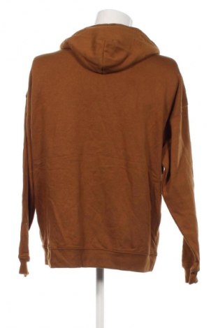 Herren Sweatshirt No Boundaries, Größe L, Farbe Braun, Preis € 13,99