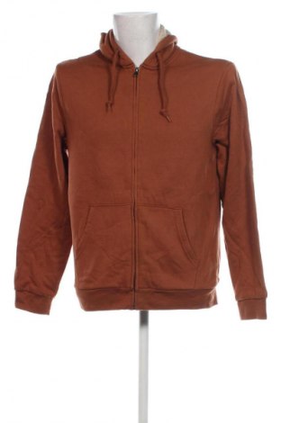 Herren Sweatshirt Old Navy, Größe L, Farbe Braun, Preis € 14,99