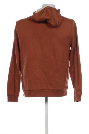 Herren Sweatshirt Old Navy, Größe L, Farbe Braun, Preis 28,99 €